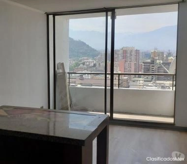 Dpto 2D, 2B. A pasos metro Plaza de Armas.