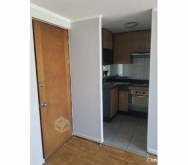 Dpto 2D2B,Claudio Gay 1728,Frente Metro Toesca