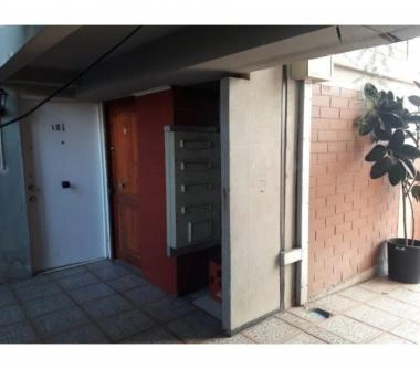 Dpto a Una Cuadra de Av. República, Rancagua A 397