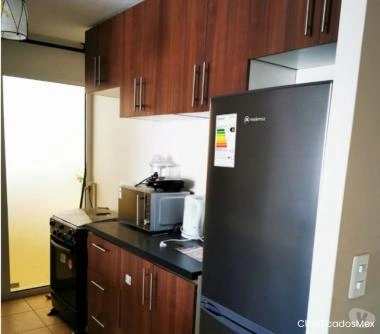 DPTO AMOBLADO 3 PISO LOS HUALLES SAN PEDRO DE LA PAZ