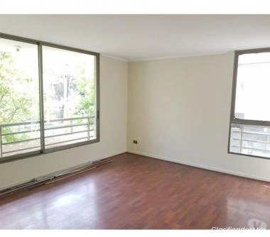 DPto en Arriendo 2D + Bod y Est. Robinson Crusoe, Las Condes