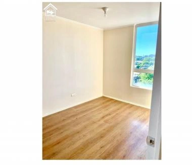 Dpto. en VICUÑA MACKENA centro de CONCEPCION