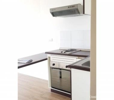 Dpto. Nuevo a pasos de Metro Ecuador