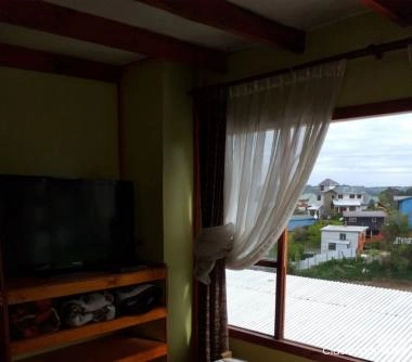 Dpto. Studio. Para persona sola.