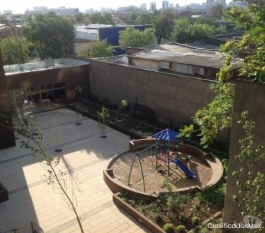 Dpto.luminoso 2D,1B,Estacionamiento, bodega,vigilancia 247