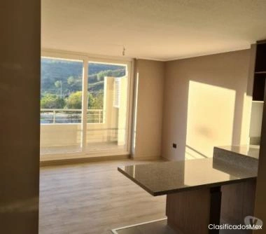 Dpto.Nuevo con gran conectividad