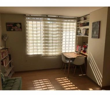 Dueña arrienda hermoso departamento en Carmen Sylva