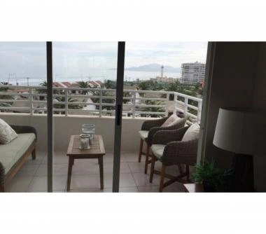 Dueño vende departamento Avenida del Mar