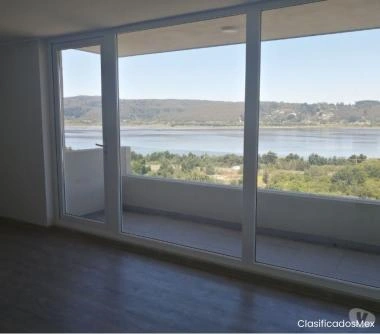 EDIFICIO PANORAMA BIOBIO DEPTO PISO 11 VISTA AL RIO NUEVO!