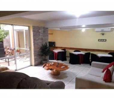 Edificio Para Oficinas En Sector Poniente De Talca. A423