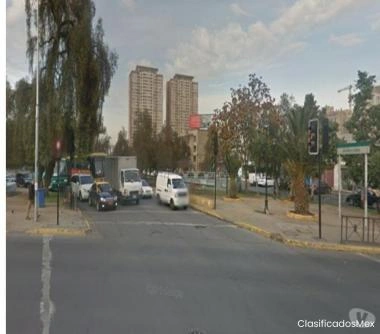 Elegante depto moderno Ñuñoa a estrenar arriendo