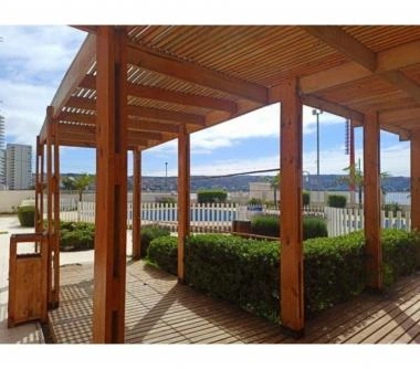 Espectacular departamento en LA HERRADURA en venta