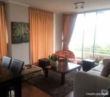 Espectacular departamento por meses o hasta diciembre