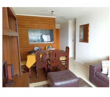 ESPECTACULAR DEPTO CON VISTA AL MAR!!! - SE VENDE