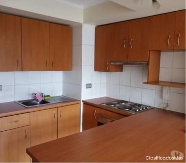 ESPECTACULAR DEPTO TIPO LOFT CON DOS ESTACIONAMIENTOS CENTRO