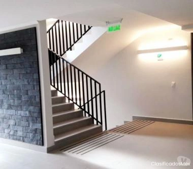 Espectacular Dpto. Nuevo