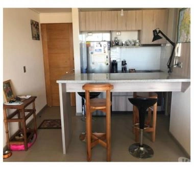 Estupendo DPTO 1D + 1B Lomas San Andres