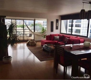 Excelente, amplio y luminoso, año corrido, 8 Norte