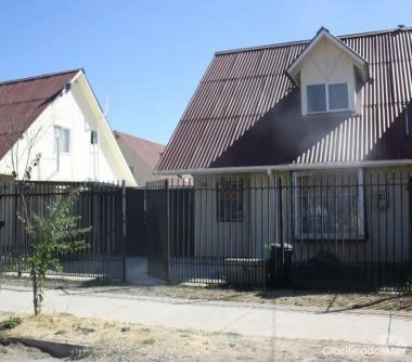 EXCELENTE CASA CONDOMINIOS DE LIRCAY lado U.TALCA