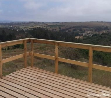 EXCELENTE CASA EN PARCELA