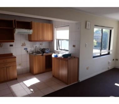 Excelente departamento 2D 1B amplio y centrico