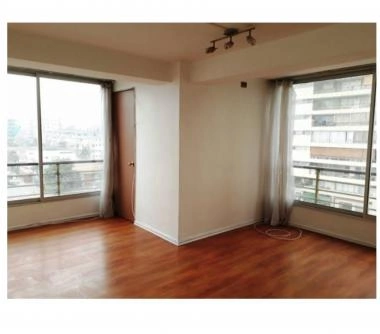 Excelente departamento 3D2B Metro Los Domínicos Apoquindo