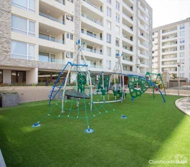 Excelente departamento Condominio Rio Cruces ISLA TEJA