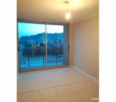 EXCELENTE DEPARTAMENTO EN CIRCUNVALACIÓN