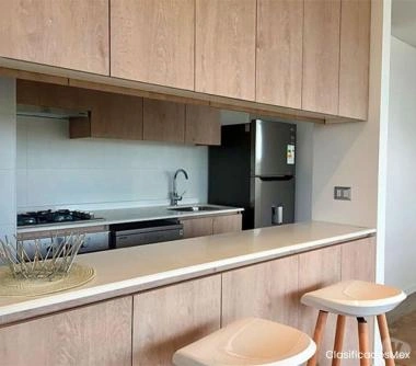 EXCELENTE DEPARTAMENTO EN RUCATREMO