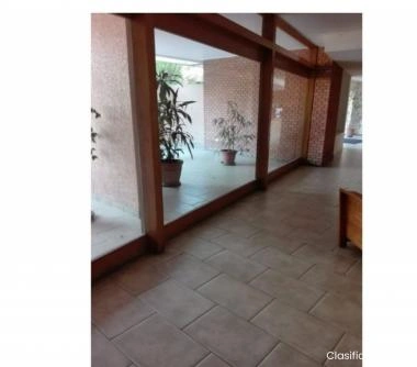 Excelente departamento tercer piso en Felipe II