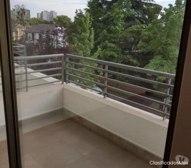 Excelente depto 2 dormitorios, estac y bodega