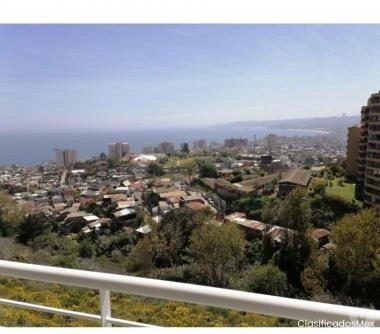 Excelente Depto en Agua Santa