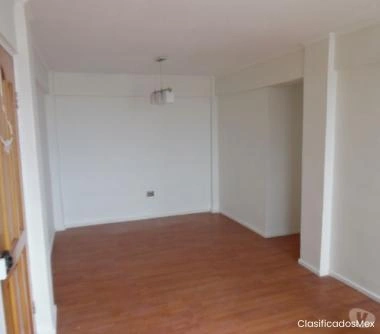 Excelente Dpto 3d en sector sur coviefi sin amoblar !