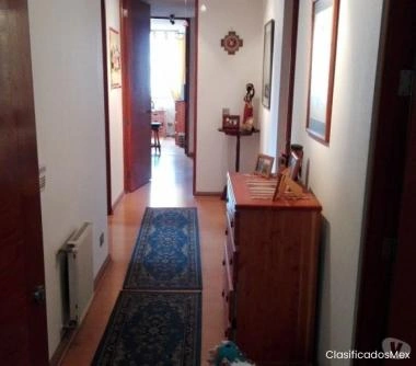 Excelente habitación en Providencia