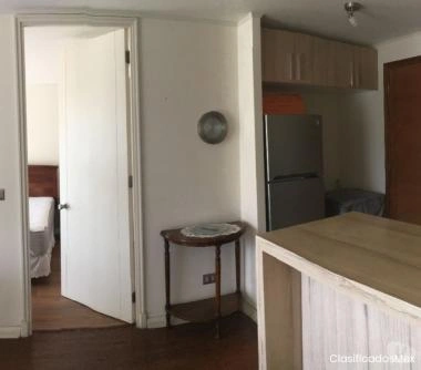 Excelente, luminoso, año corrido