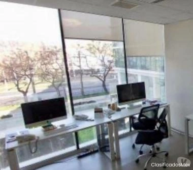 EXCELENTE OFICINA EN ARRIENDO SECTOR ESTORIL, LAS CONDES.