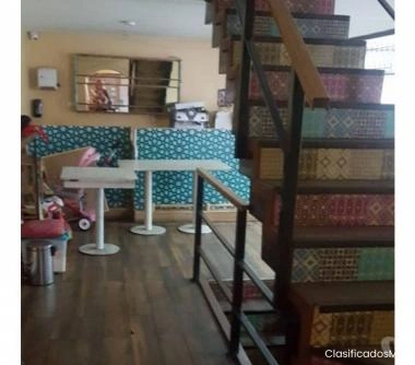 EXCELENTE Y AMPLIO LOCAL ACCESO GALERIA LOS ARRAYANES