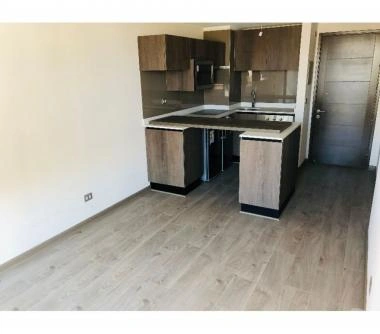 Exclusivo departamento en la comuna de Santiago