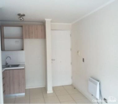 EXELENTE DEPTO 1 DORMITORIO