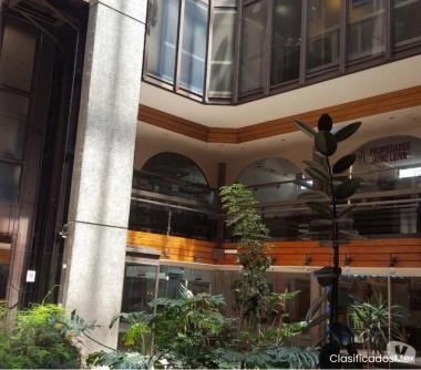 Exelente oficina....Dueño arrienda en Av Libertad