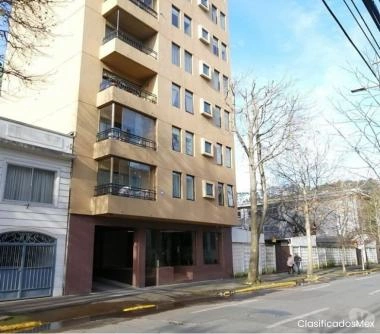 FABULOSO DEPTO RENGO CON SN MARTIN 2D2B SIN ESTACIONAMIENTO