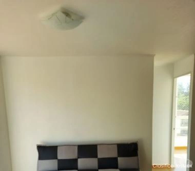 FAJARDO PROPIEDADES Arrienda Departamento amoblado