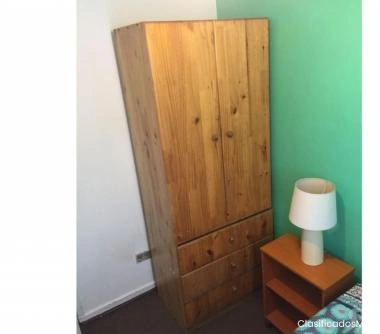 Familia arrienda pieza con baño privado Las Condes $230.000