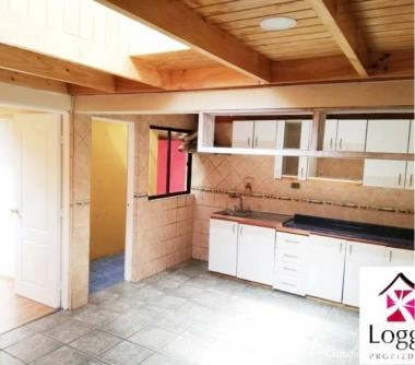 FANTASTICA CASA CONDOMINIO AMPLIADA LOMAS SAN SEBASTIAN 4D