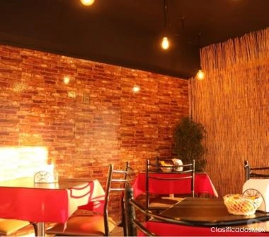 FTE. DE SODA, CAFETERIA, EDIFICIO CENTRO MEDICO $ 9.500.000