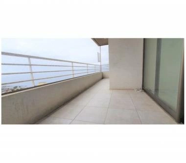 Gran departamento 4D 3B con vista a la bahía en Concón