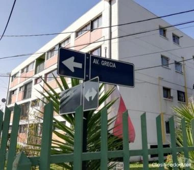 ¡GRAN DEPARTAMENTO CON EXCELENTE UBICACIÓN!