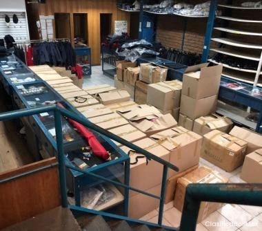 Gran local comercial, 5 Norte Poniente, Viña del Mar