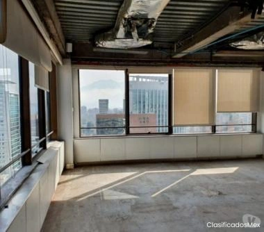 Gran oficina en arriendo, Las Condes.