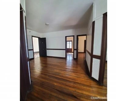 Gran oficina en Edificio Lastarria